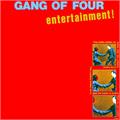 Gang Of Four Entertainment! (LP)